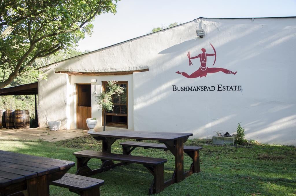 Boesmanspad Bushmanspad Estate מראה חיצוני תמונה